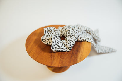 Scarf Scrunchie