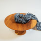 Scarf Scrunchie