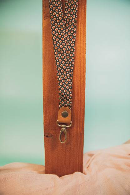 Thai Neck Lanyards