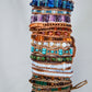 Tibetan 5x Wrap Bracelet