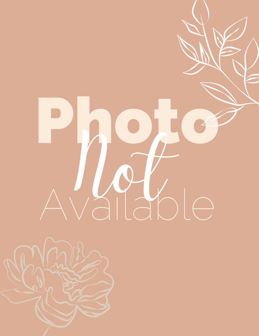 Jodi Heart Cluster Necklace