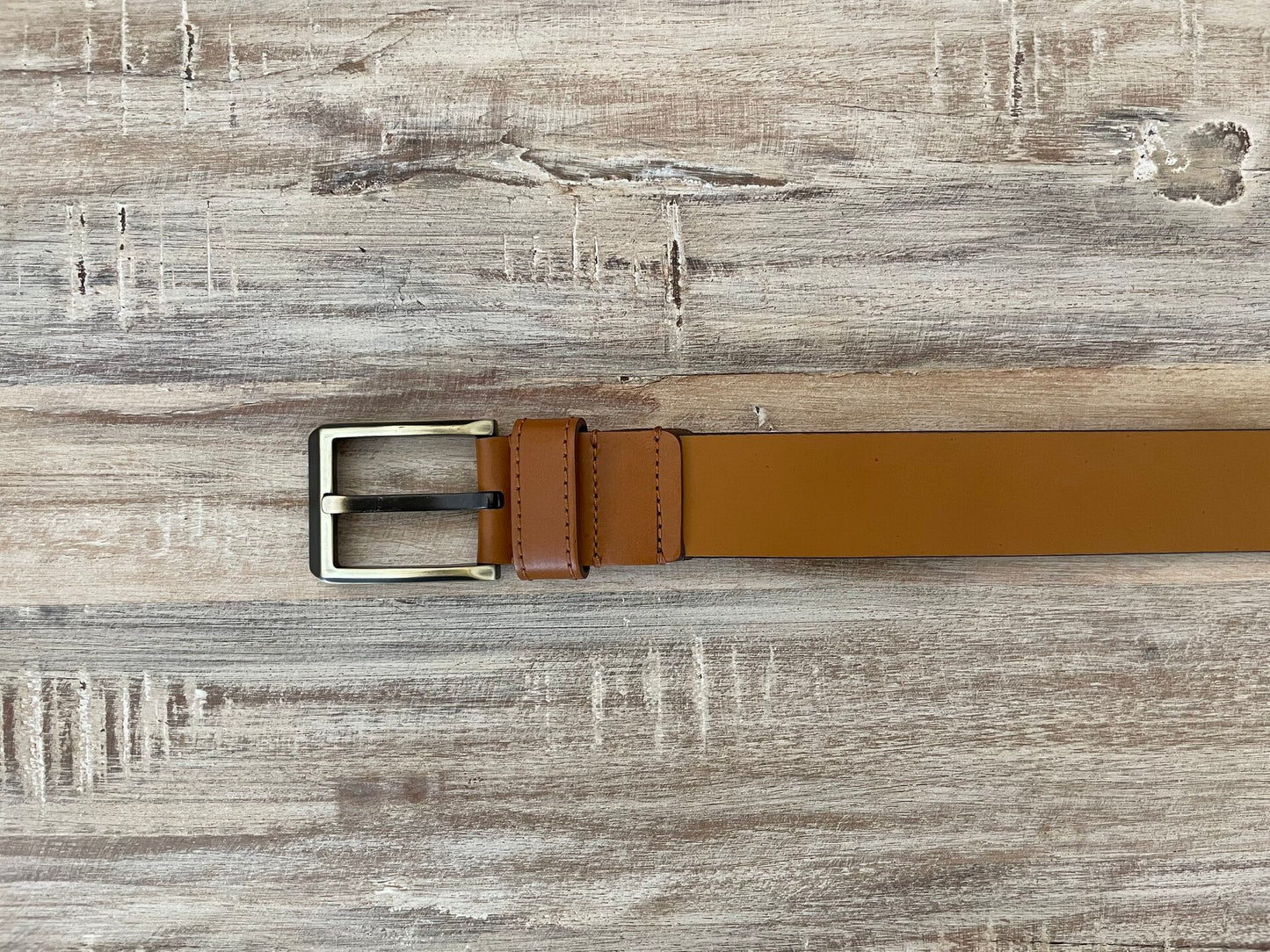 Leather Belt (Candor Full Grain)
