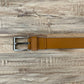 Leather Belt (Candor Full Grain)