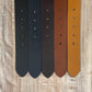 Leather Belt (Candor Full Grain)