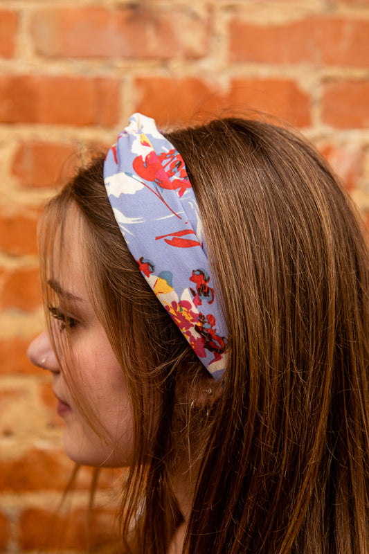 Thai Fabric Headband