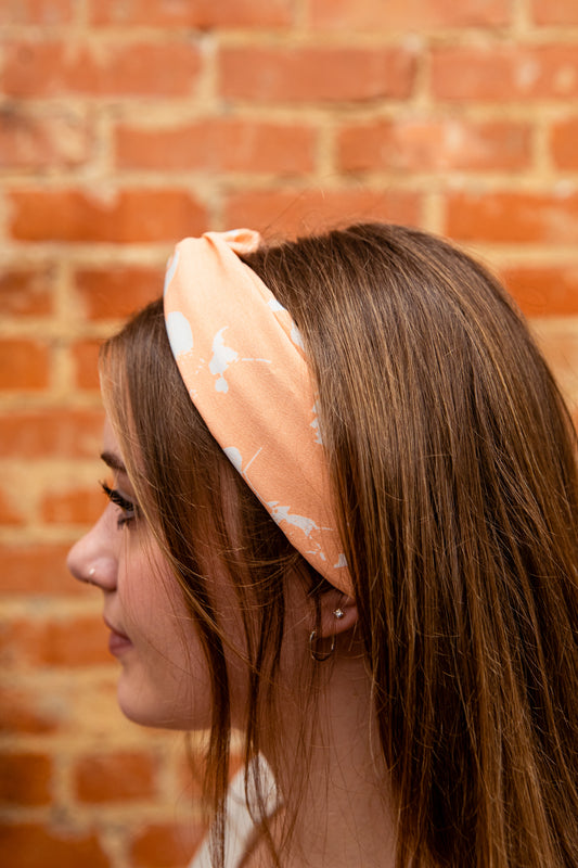 Thai Fabric Headband