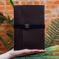 Large Leather Journals