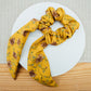 Scarf Scrunchie