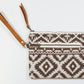 Thai Wristlet